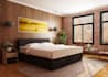 design your bedroom with realistic 3d rendering