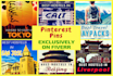 create 30 custom pinterest pins