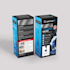 design amazing  package and labeling design