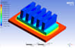do cfd and fea analysis in abaqus, ansys, comsol, star ccm, solidworks