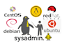 fix and configure your linux server issue