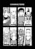 draw amazing comic book or comic pages for you