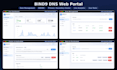 setup a self hosted dns server with modern web management portal