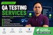 manually test your saas and mobile app for bugs like a real user
