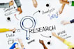 do any web and internet research