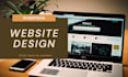 provide complete cms or website