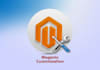 create new feature and fix magento bugs