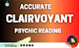 do a psychic clairvoyant reading