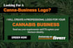 design your cannabis logo