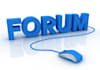 create a forum to you
