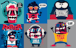 deliver 10k t shirt design bundle and licence