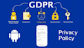 create a gdpr privacy policy for your mobile app