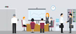 create high quality 2d animated explainer video
