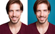 remove the background from your photo