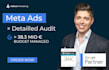 professionally audit your meta ads account