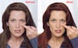 do photo retouching and colour correction