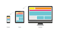 make your website pages responsive