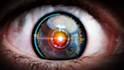 make awesome eye logo intro