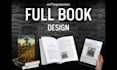 provide complete book creation, cover, layout, and ebook included