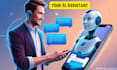 develop your custom ai chatbot with chatgpt