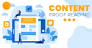 proofread and correct english writing