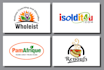 convert logo icon in vector