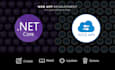 be your asp dotnet core web api developer and architect