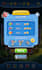 create UI and graphics design for the game