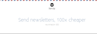 install sendy on AWS
