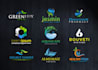 do unique creative logo design