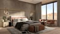 design a modern home space interior with 3d renders