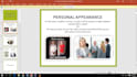 create power point slides