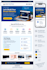 design and custom HTML email templates