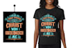 do create custom christian t shirt designs