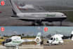 add your logo on a  airplane and helicopter