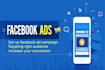 run high converting  facebook ads