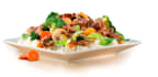 create a personalized meal plan