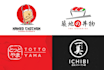 design  a professional japanese logo