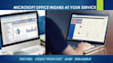 create, edit, format, any type of microsoft word documents