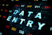 excel data entry analysis web research data mining virtual assistant collection