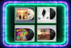 design an album cover