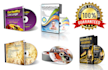 design professional cd, dvd cover and cd label