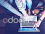 do odoo enterprise and community setup and customize