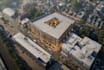 3d renders for architects and design presentations