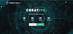 design a coming soon page