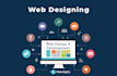 create and develop web application in dot net core