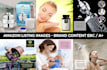 design amazon product listing images, ebc