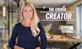 create an online course, training videos