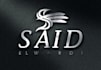 said el wardi logo design