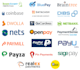 do payment gateway integration on your website